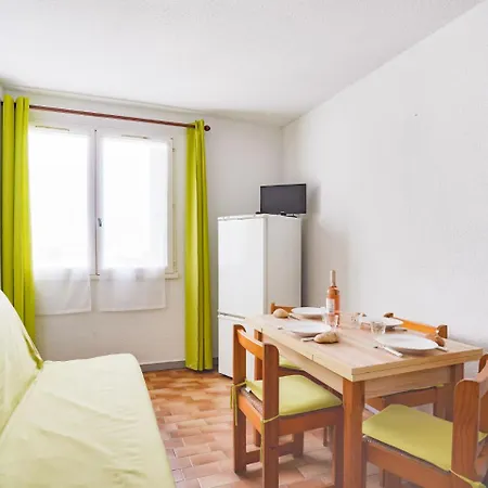 아파트 Le Clos Saint Martin 아그